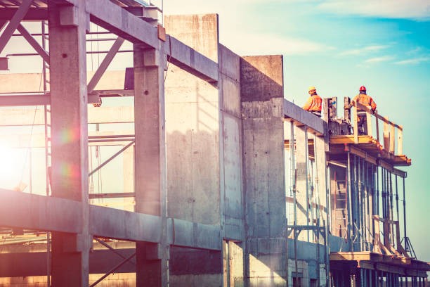 Best Concrete Foundation Repair in Dickson City, PA