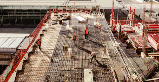 Best Concrete Removal and Replacement in Dickson City, PA