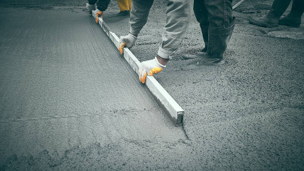 Best Stamped Concrete Services in Dickson City, PA